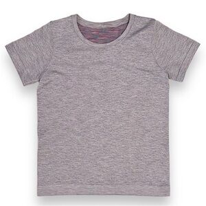 Lululemon Swiftly Relaxed Short Sleeve 2.0
Dapple Dot Slate / Fuchsia Multi 6